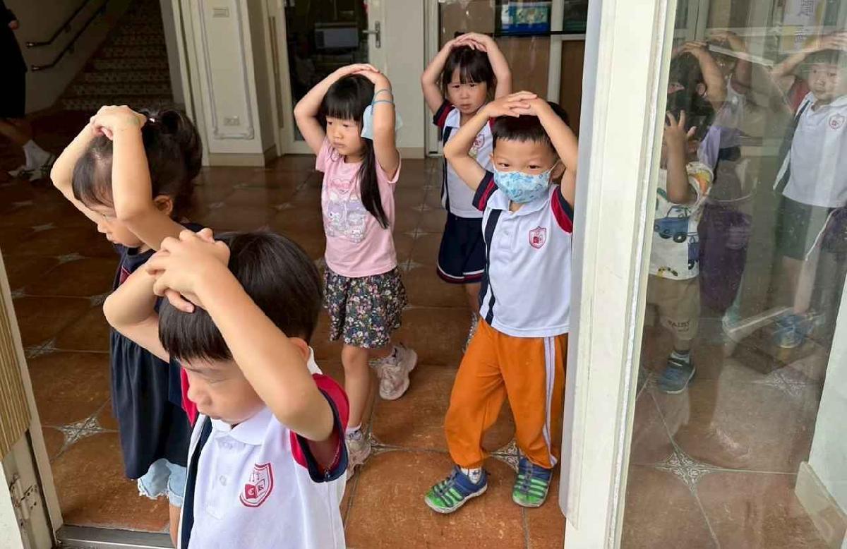 line_album_114.09.19防災逃生演練_251218_55