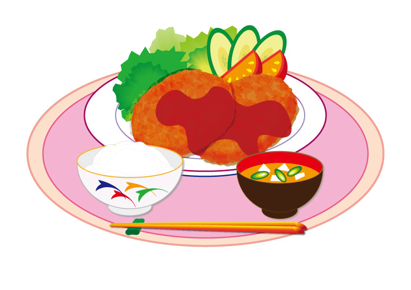 114年6月餐點表